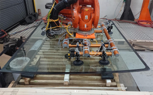 UNIVER GR8 Modular Tooling System