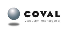 coval vacuum
