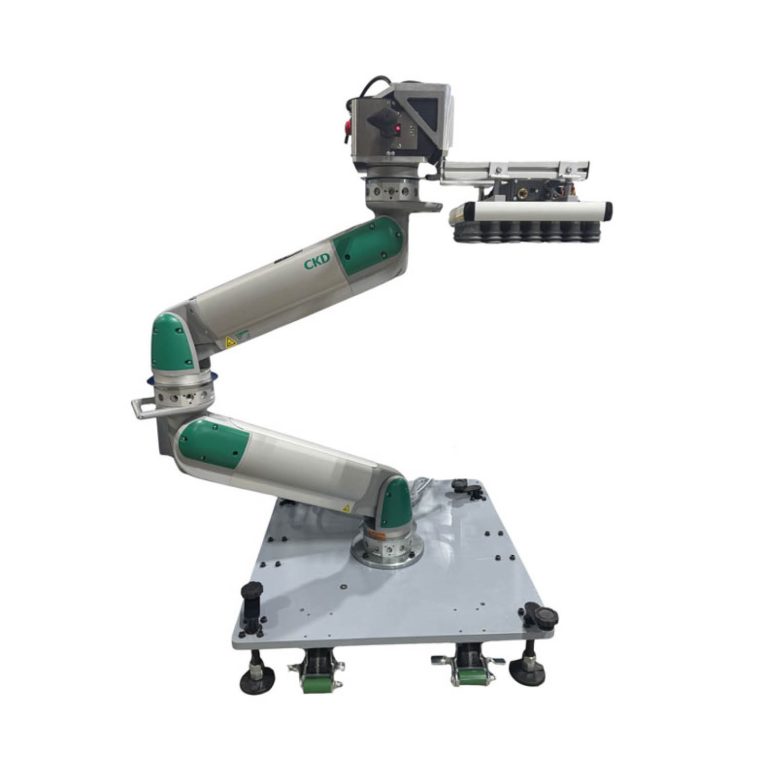 RAM Solutions | Automation Parts Supplier Troy, MI