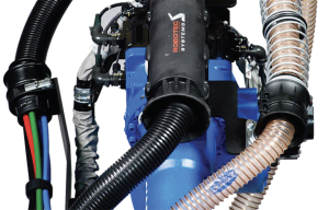 Helukabel Robotic Dress Packs