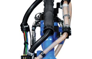 Helukabel Robotic Dress Packs