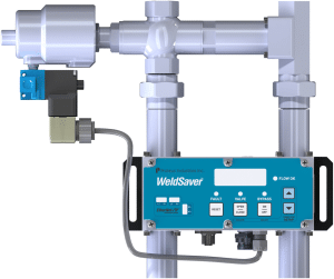 proteus weldsaver-eVac