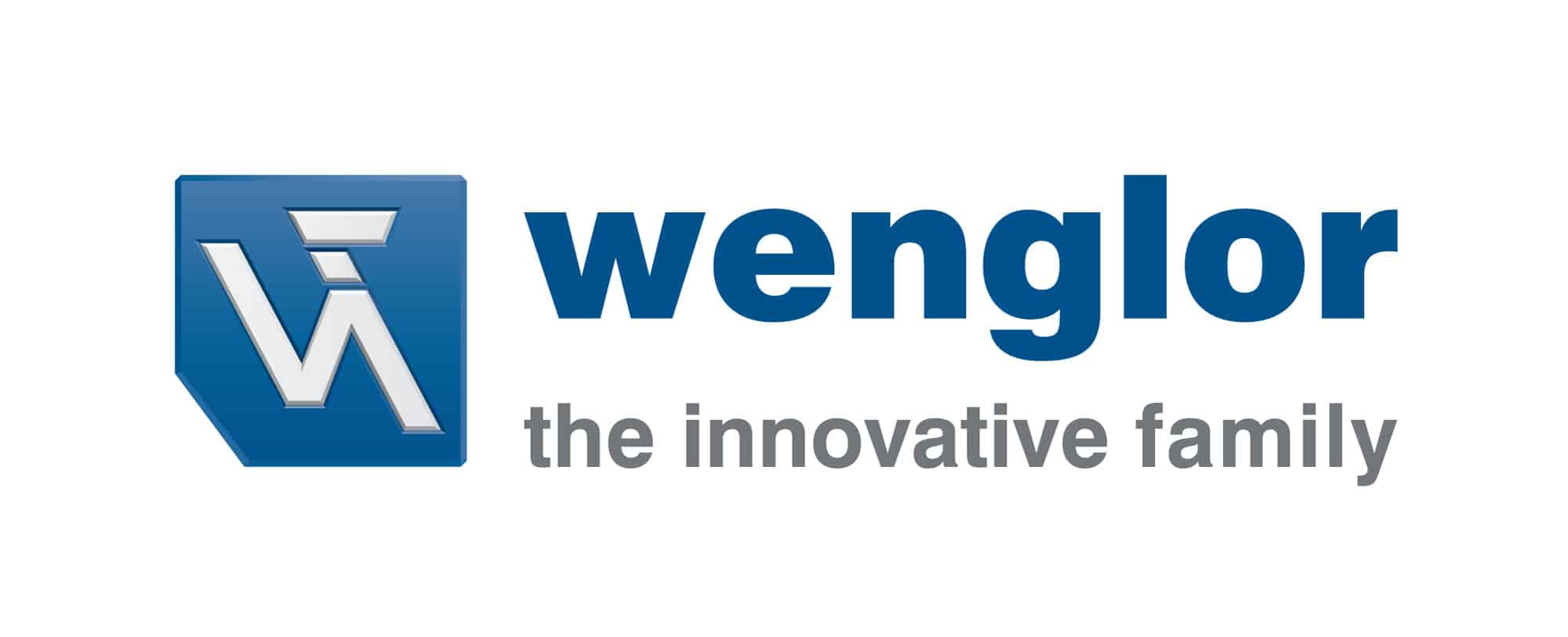 wenglor logo