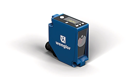 wenglor smart sensor technology