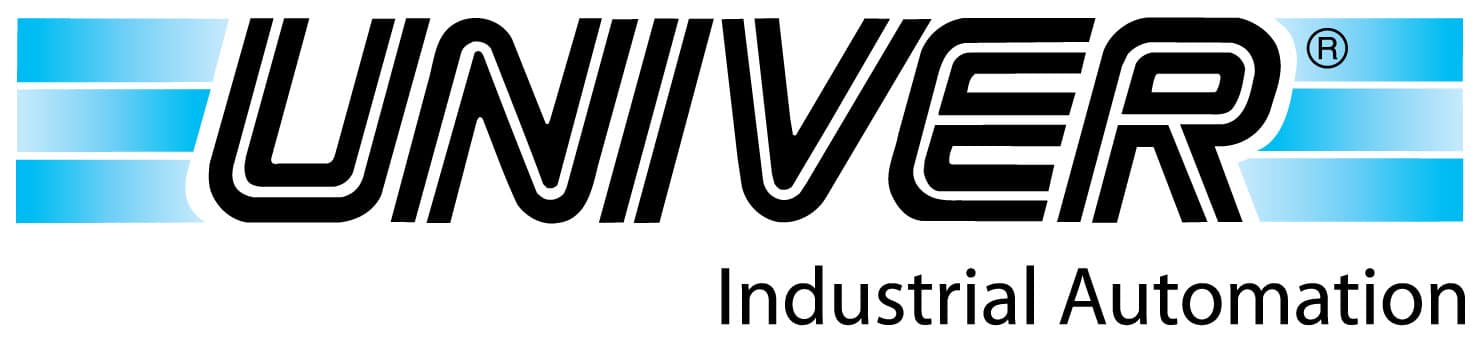 UNIVER logo