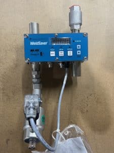 WeldSaver