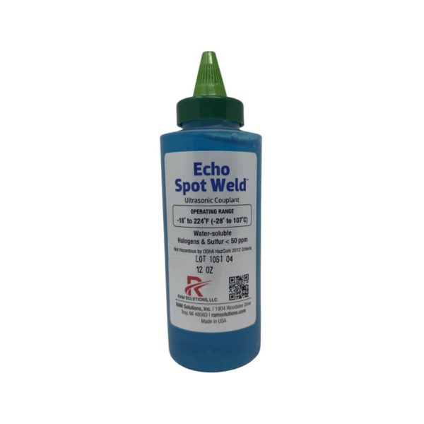 spot-weld