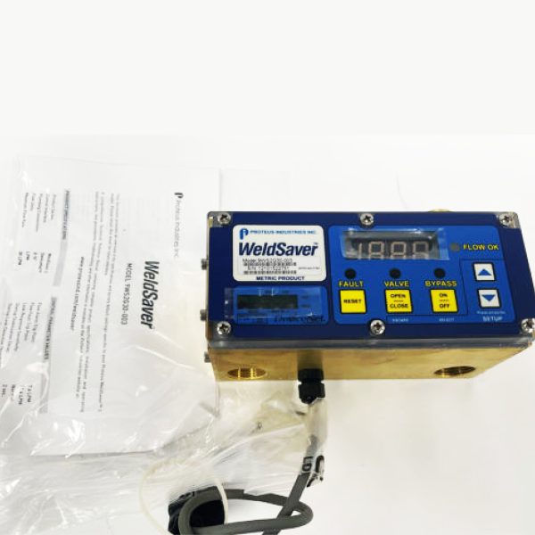 proteus weldsaver