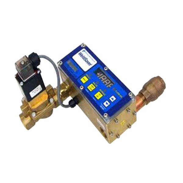 Proteus weldsaver 34 fnpt connection 20-80 gpm flow range