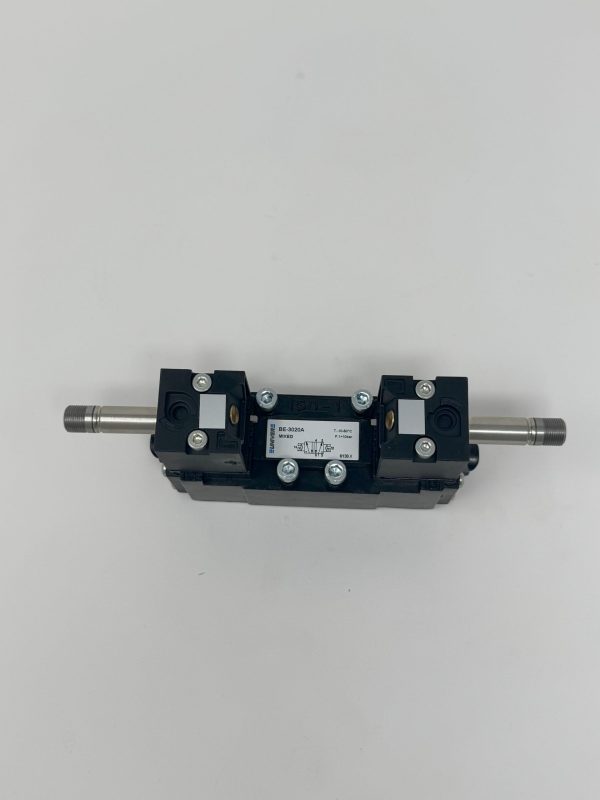 BE-3020A