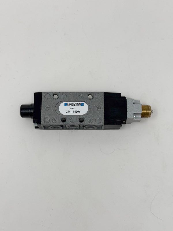 CM-410A