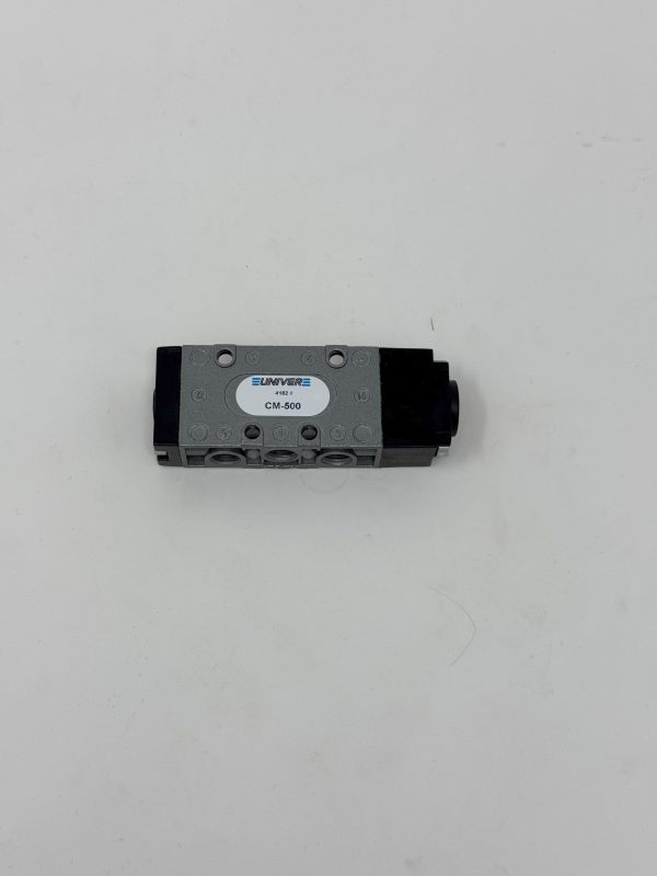 CM-500