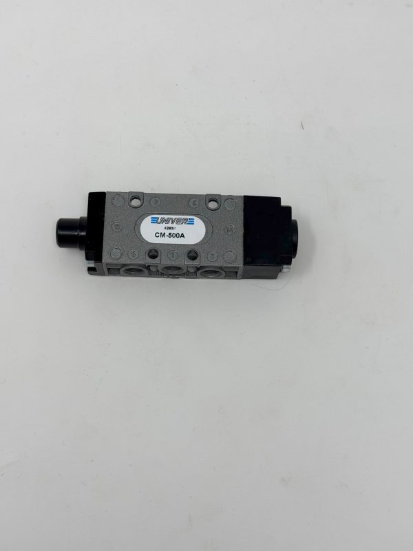 CM-500A