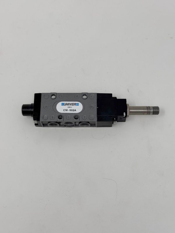 CM-602A