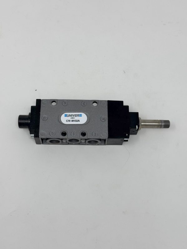 CM-9602A