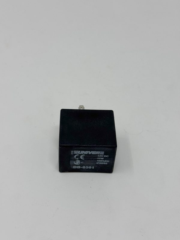 DB-0501