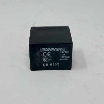 DB-0502