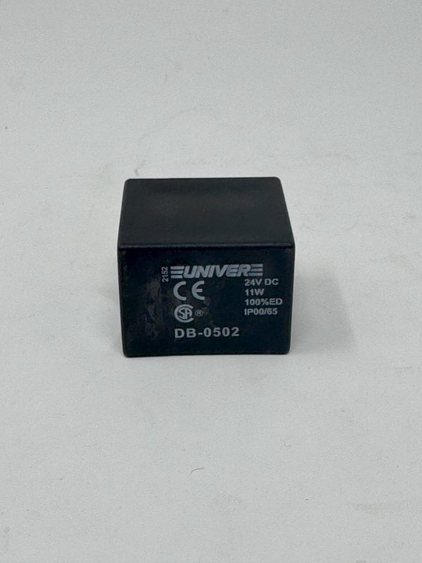 DB-0502