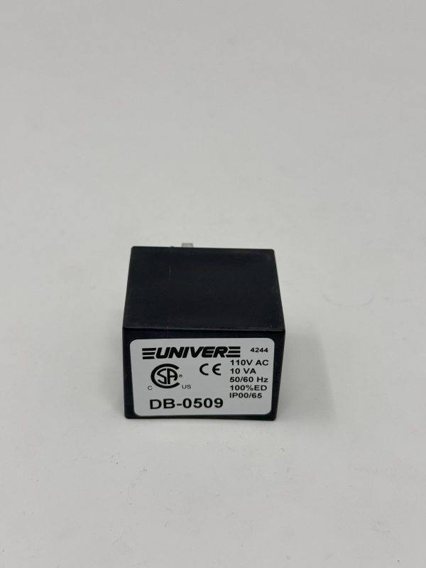 DB-0509
