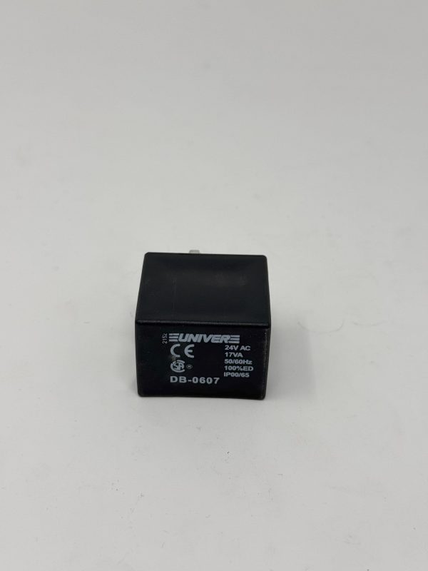 DB-0607