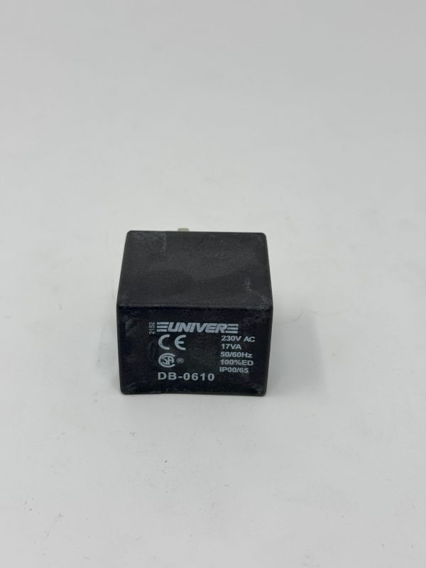 DB-0610