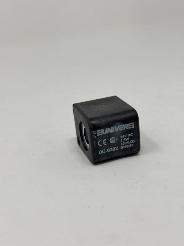 DC-0302