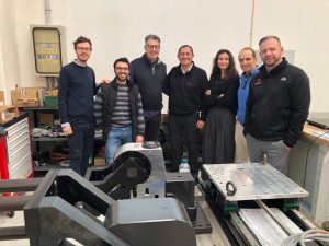 VEP Partnership