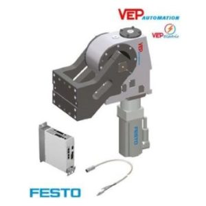VEP Festo GRE
