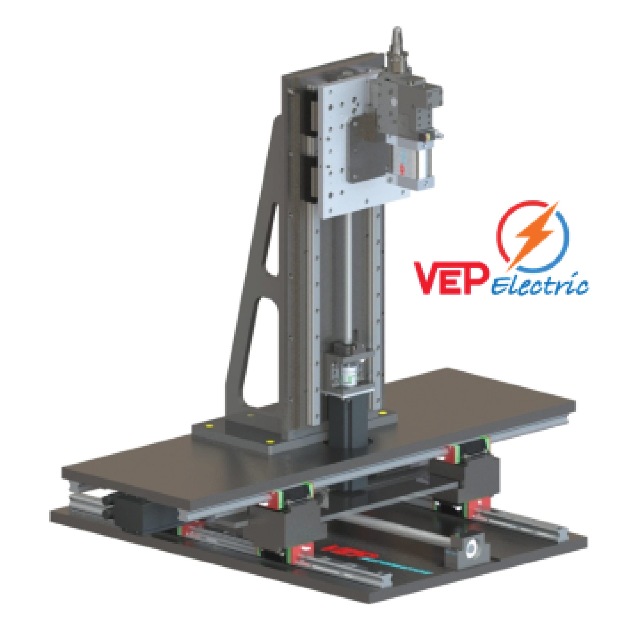 VEP Linear Units XYZ