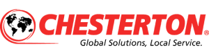 Chesterton Logo - RAM Solutions
