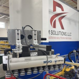 Carbon Vacuum Gripper 1