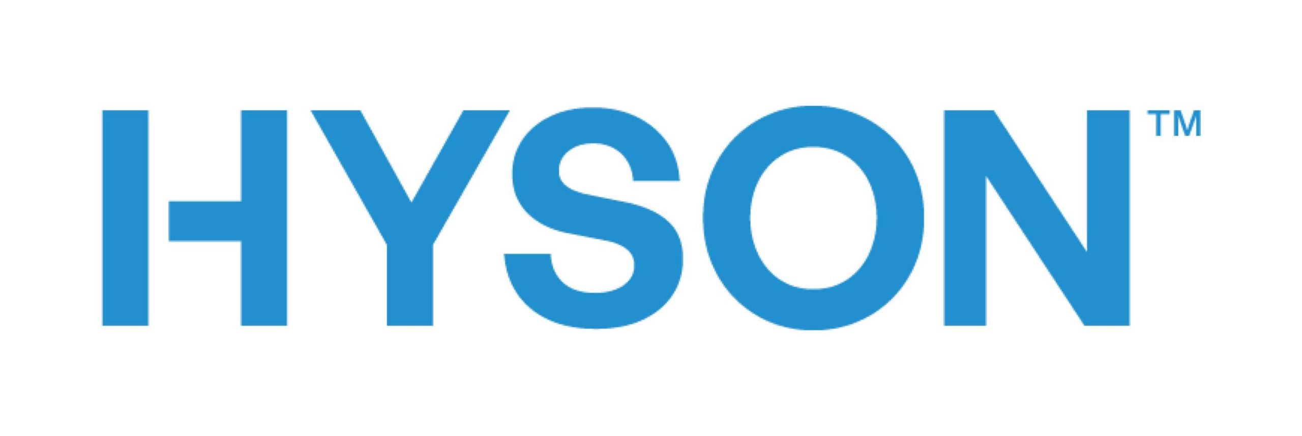 hyson resized - RAM Solutions