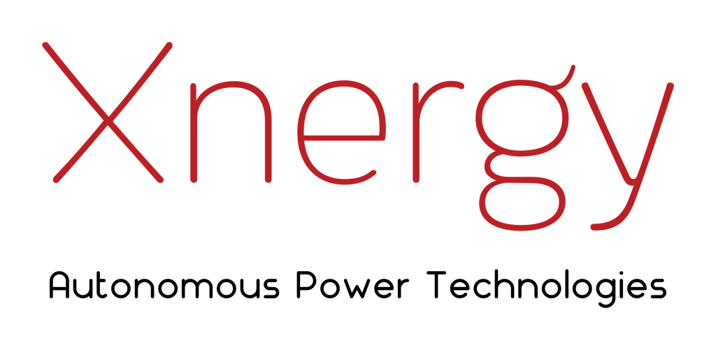 xnergy logo