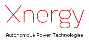 xnergy logo