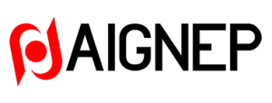 Aignep Logo
