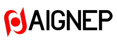 Aignep Logo