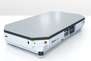 AGVs in Brampton, ON | RAM Solutions