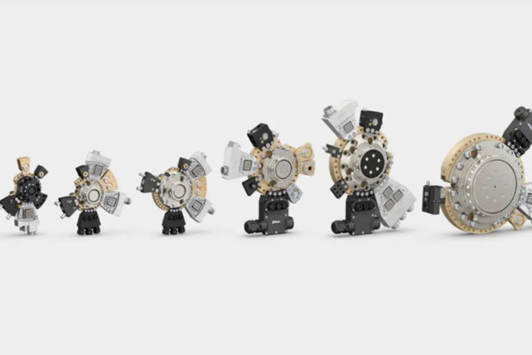 ATI Robot Tool Changer in Brampton, ON | RAM Solutions