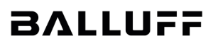 Balluff logo