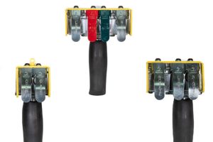 Poppet Valves in Brampton, ON | RAM Solutions