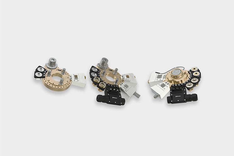 Robot Tool Changer in Brampton, ON | RAM Solutions