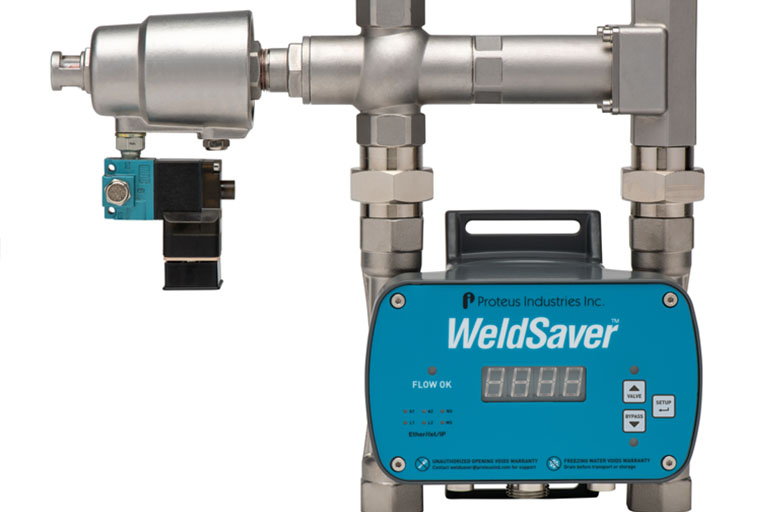 Robot Water Saver in Brampton, ON | RAM Solutions