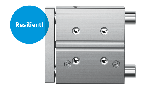 FESTO Guided drive DFM