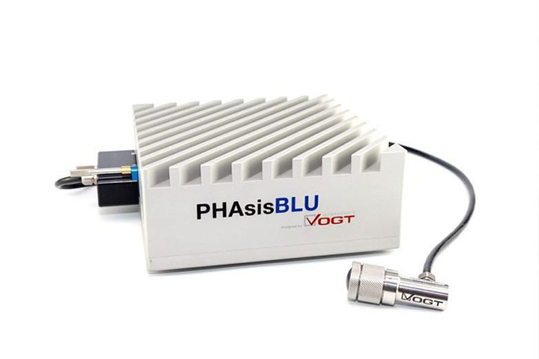 Tessonics Ultrasonic Non Destructive Spot Weld Testing Equipment in Brampton, ON | RAM Solutions