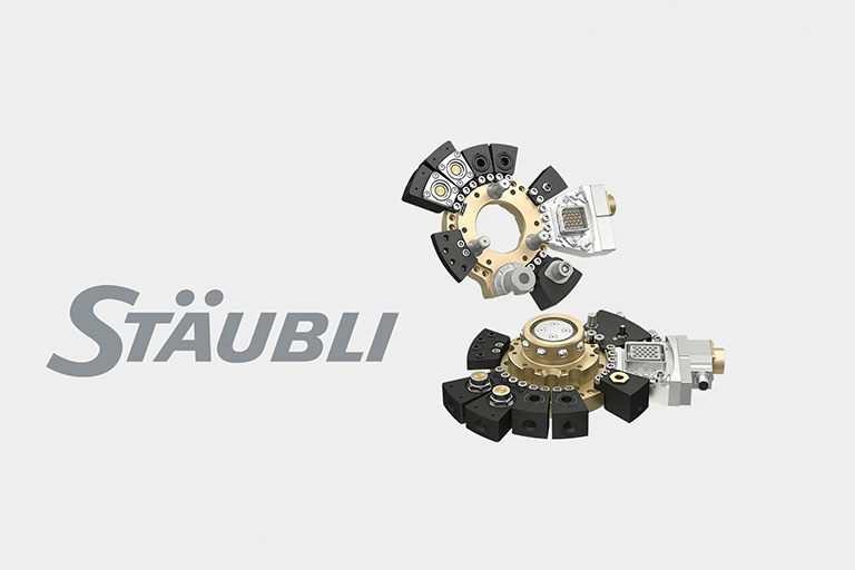 Tool Changing Automatic/Robotic in Brampton, ON | RAM Solutions