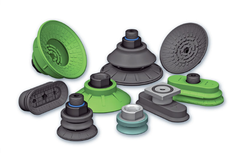 Vacuum Cups in Brampton, ON | RAM Solutions