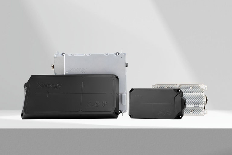 Wireless Charging For Robots in Brampton, ON | RAM Solutions