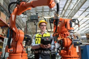 Automation Parts Distributor in London, ON | RAM Solutions