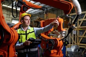 Automation Parts Supplier in Toledo, OH | RAM Solutions
