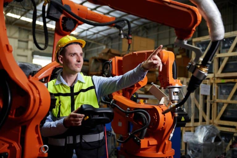 Automation Parts Supplier in Auburn Hills, MI | RAM Solutions